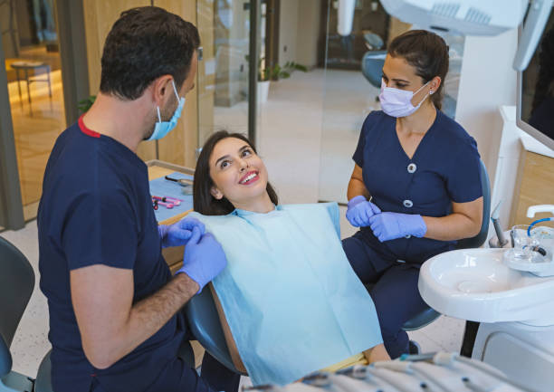 Best Teeth Whitening  in Uvalde, TX