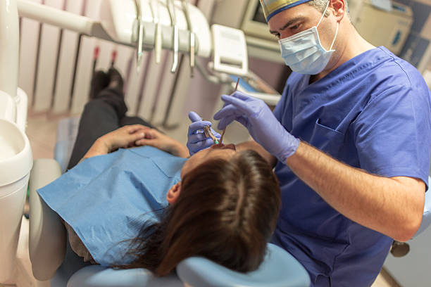 Uvalde, TX  Holistic Dental Services Company