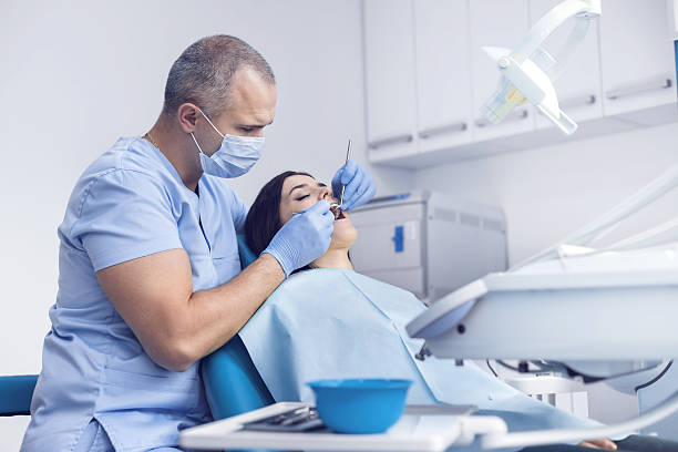 Best Dental Inlays and Onlays  in Uvalde, TX