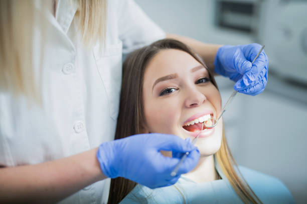 Best General Dentistry  in Uvalde, TX